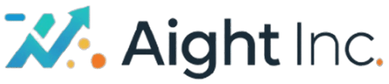株式会社Aight
